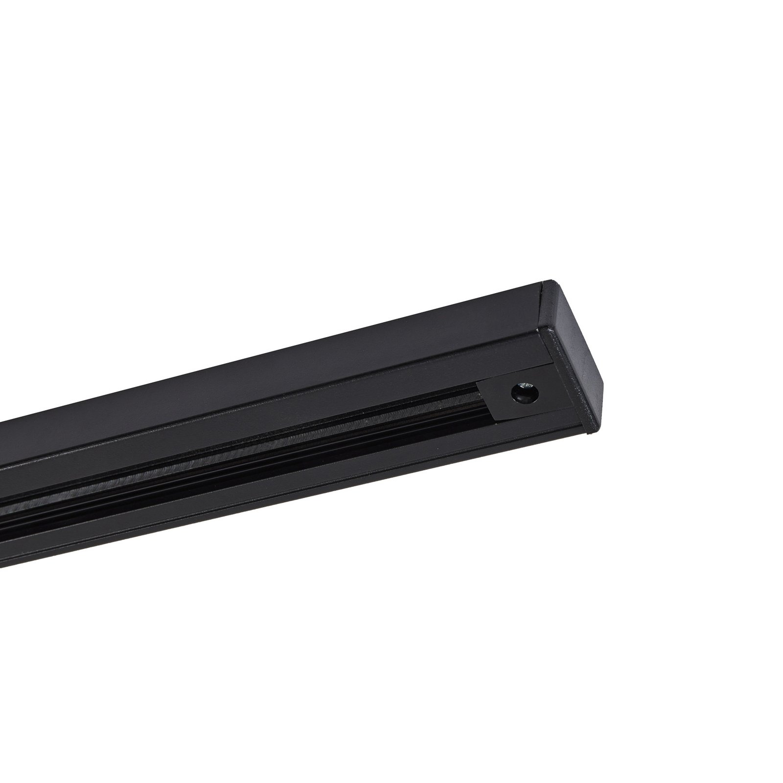 Linaro Regleta L200 Negro - Lindby
