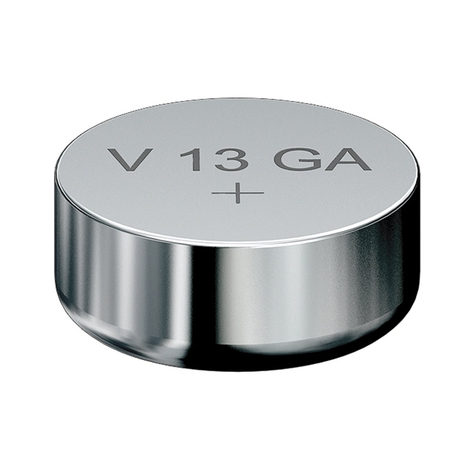 VARTA V13GA 1,5V knoflíková baterie