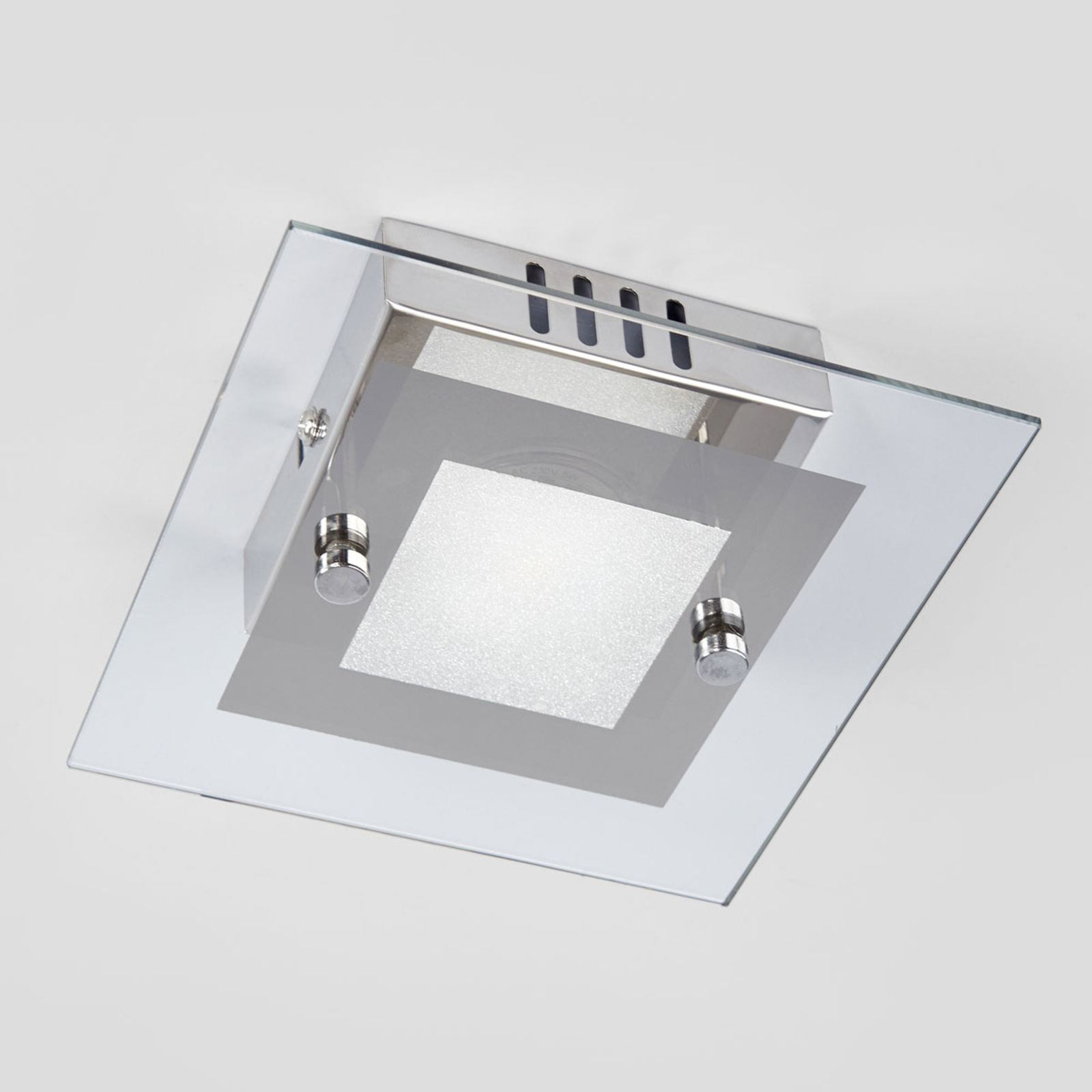 Liten LED taklampe Manja | Lampegiganten.no Liten LED taklampe Manja | Lampegiganten.no