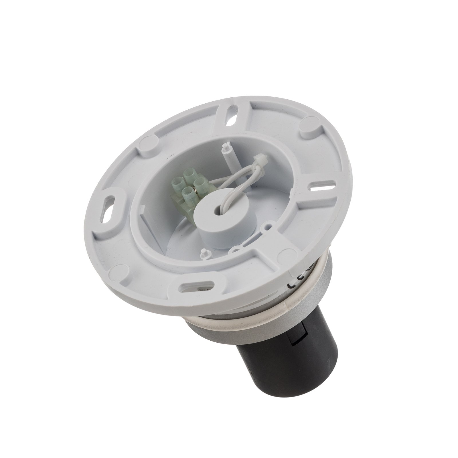 Glo-Ball C1 Candeeiro de Tecto White - Flos