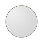Circum Spiegel Ø50 Klar/Transparent/Taupe - AYTM