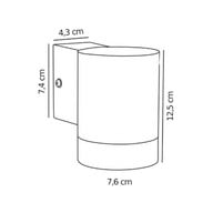product size