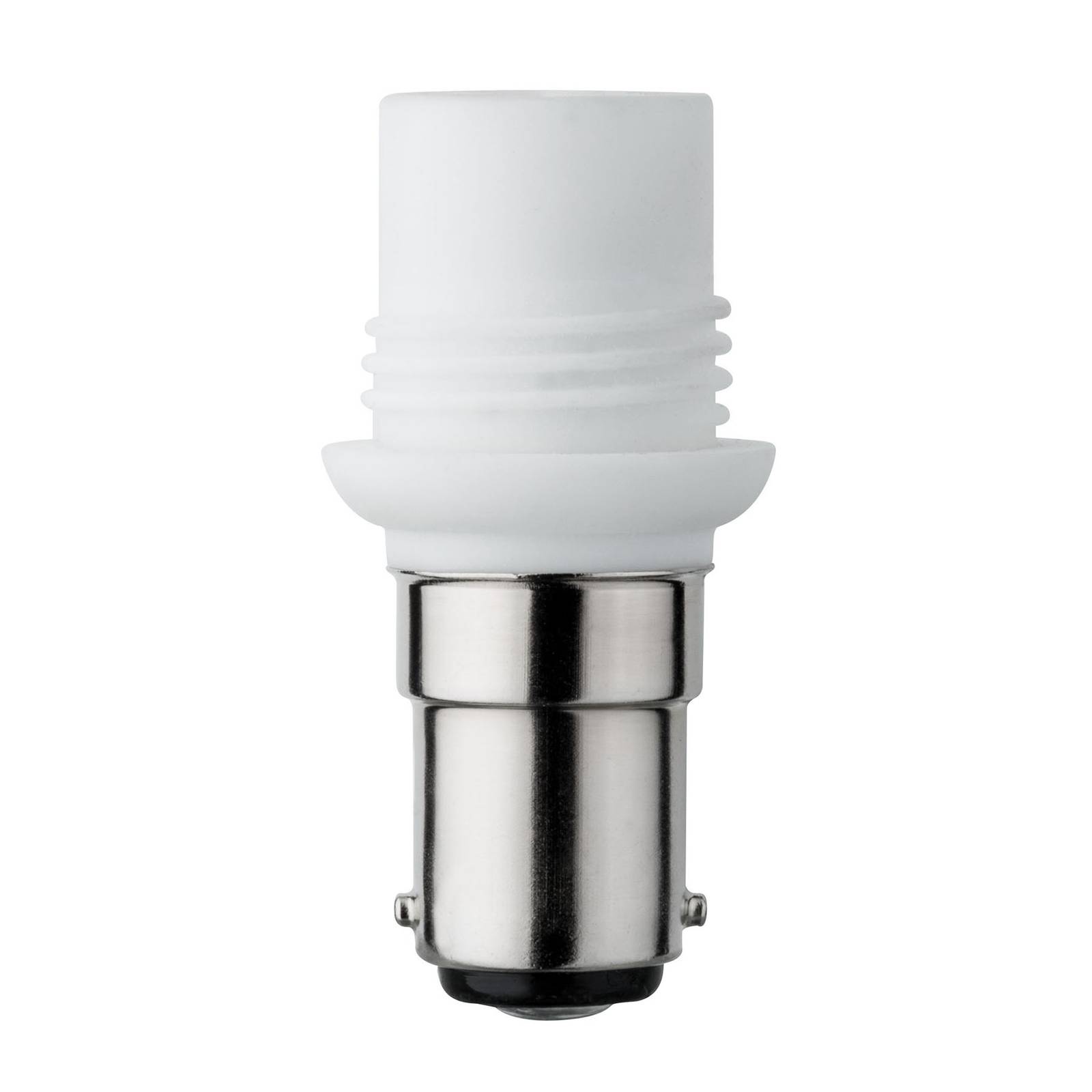 Paulmann B15d adapter G9 foglalattal