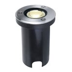 Kenan Erd Spot IP67 Steel - Lucande
