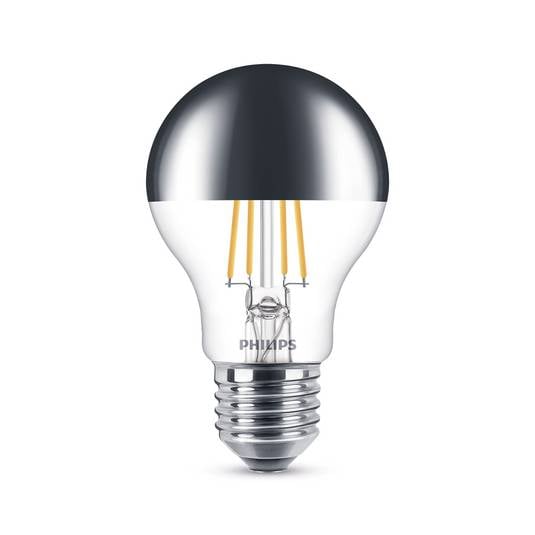 Philips E27 LED-Kopfspiegellampe 7,2W warmweiß