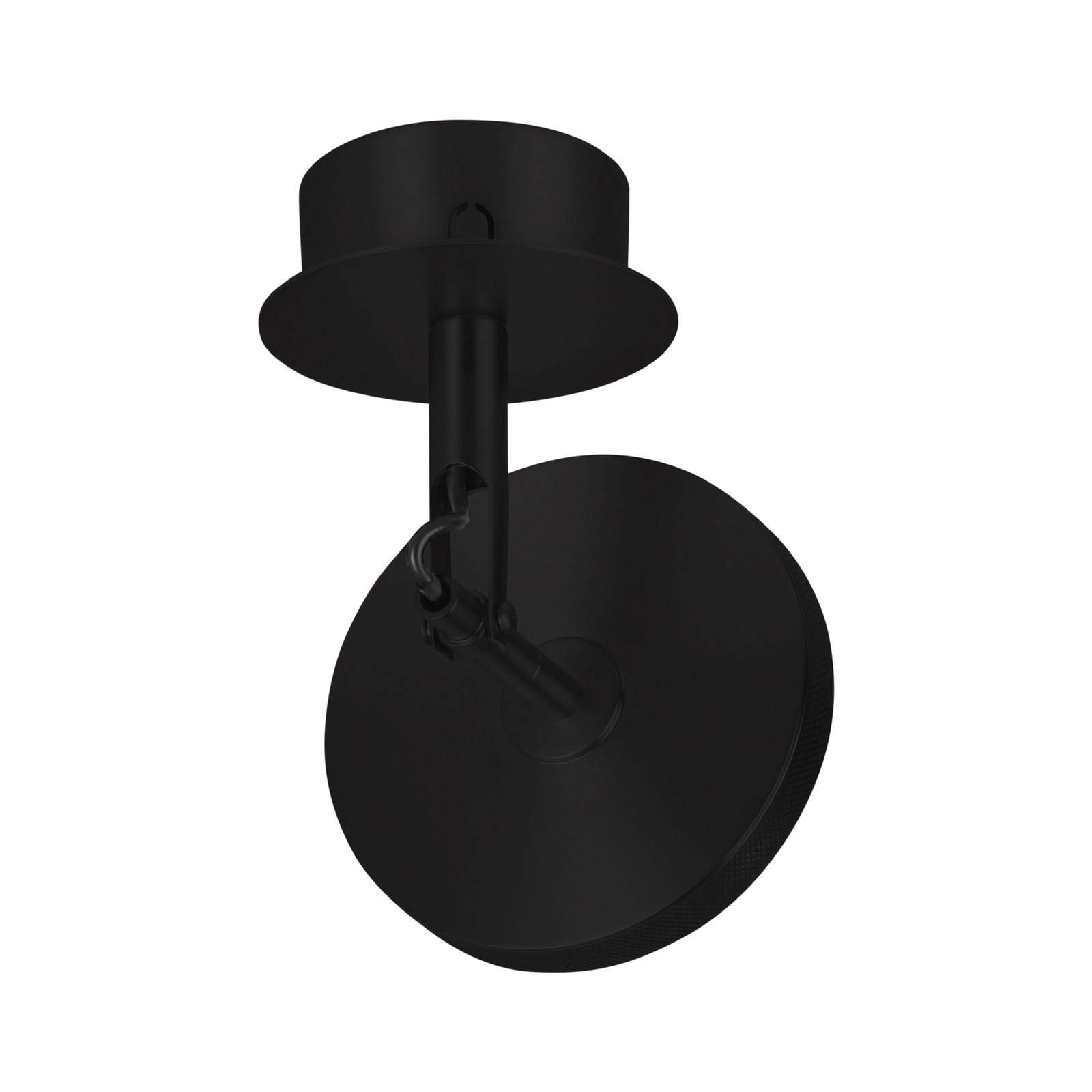 Asteria Spot Stropní Svítidlo Black - UMAGE