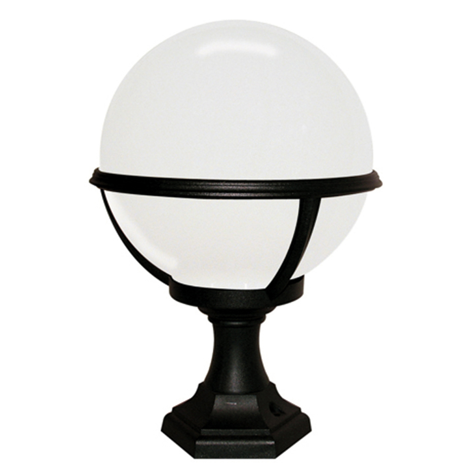 Glenbeigh - salt water-resistant pillar light