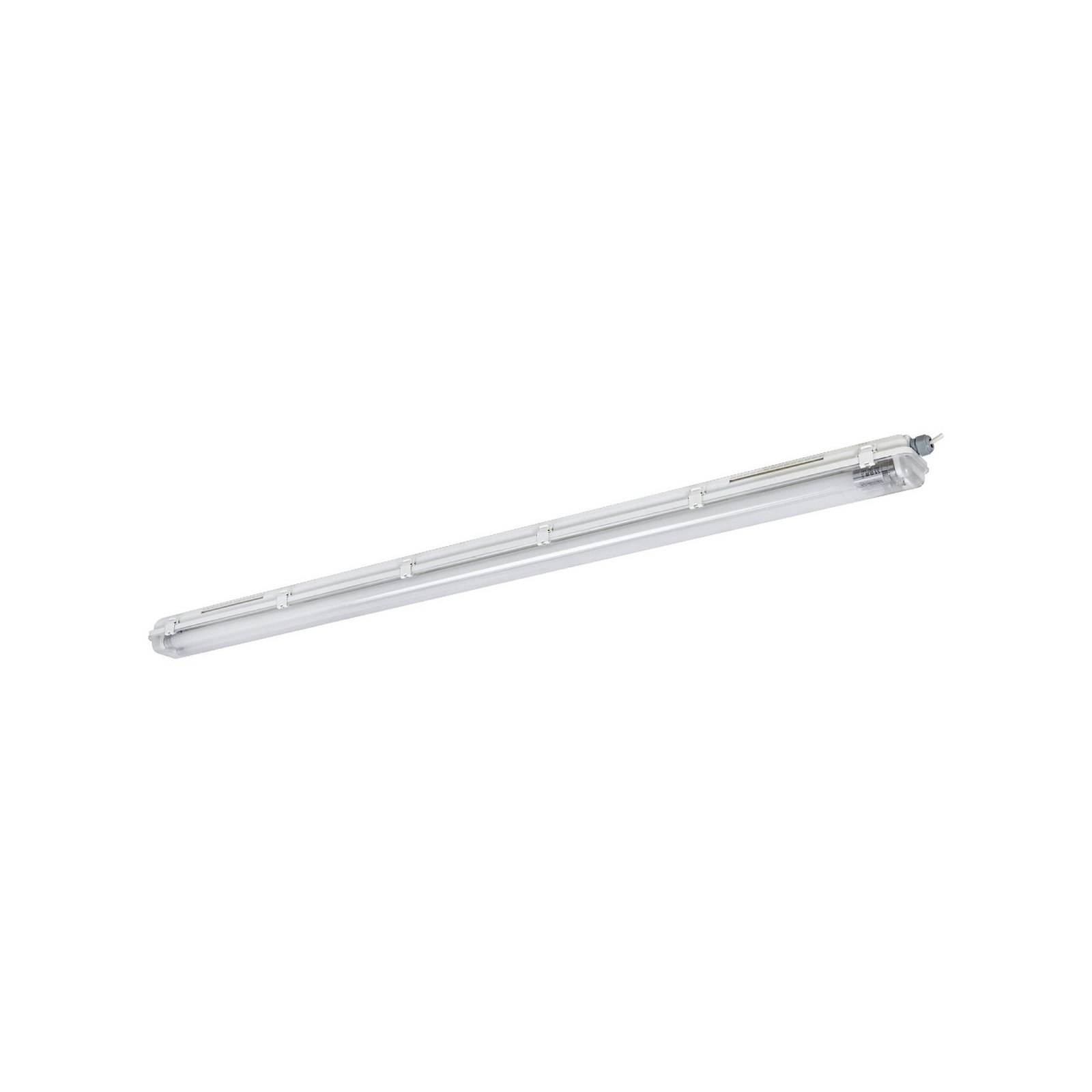 OSRAM Feuchtraumlampe SUBMARINE PCR 159cm 2x G13 T8 LED IP65