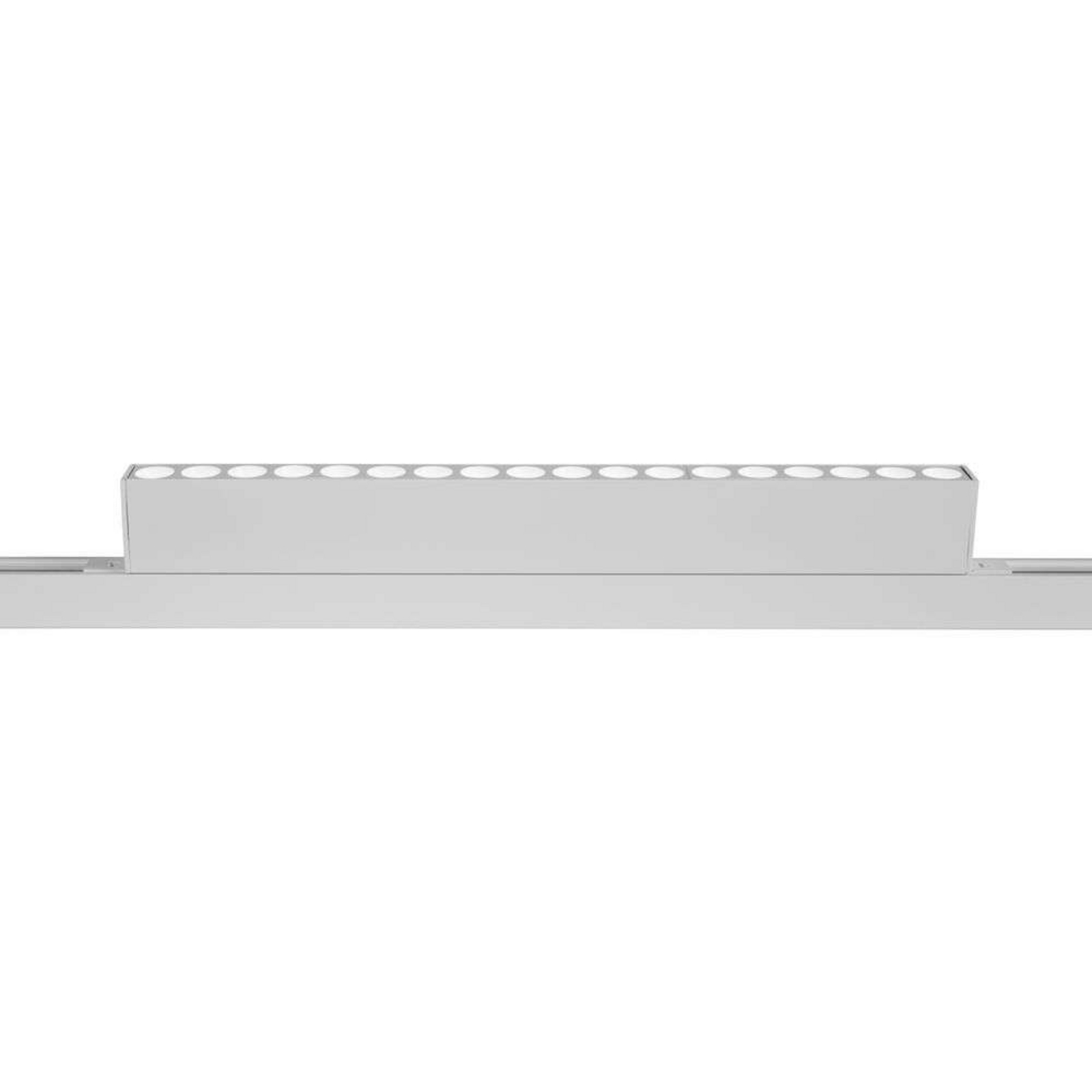 Designline Linear LED Trackspot L33 3000K Dots Fehér - Antidark