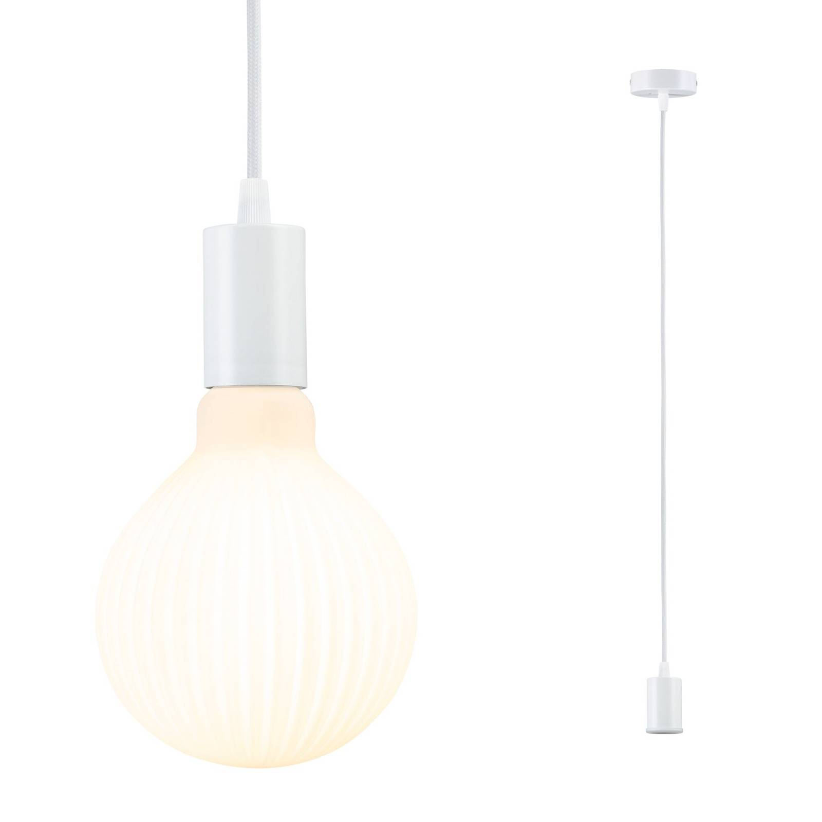 Lampa sufitowa LED Karla kwadrat 30x30 cm
