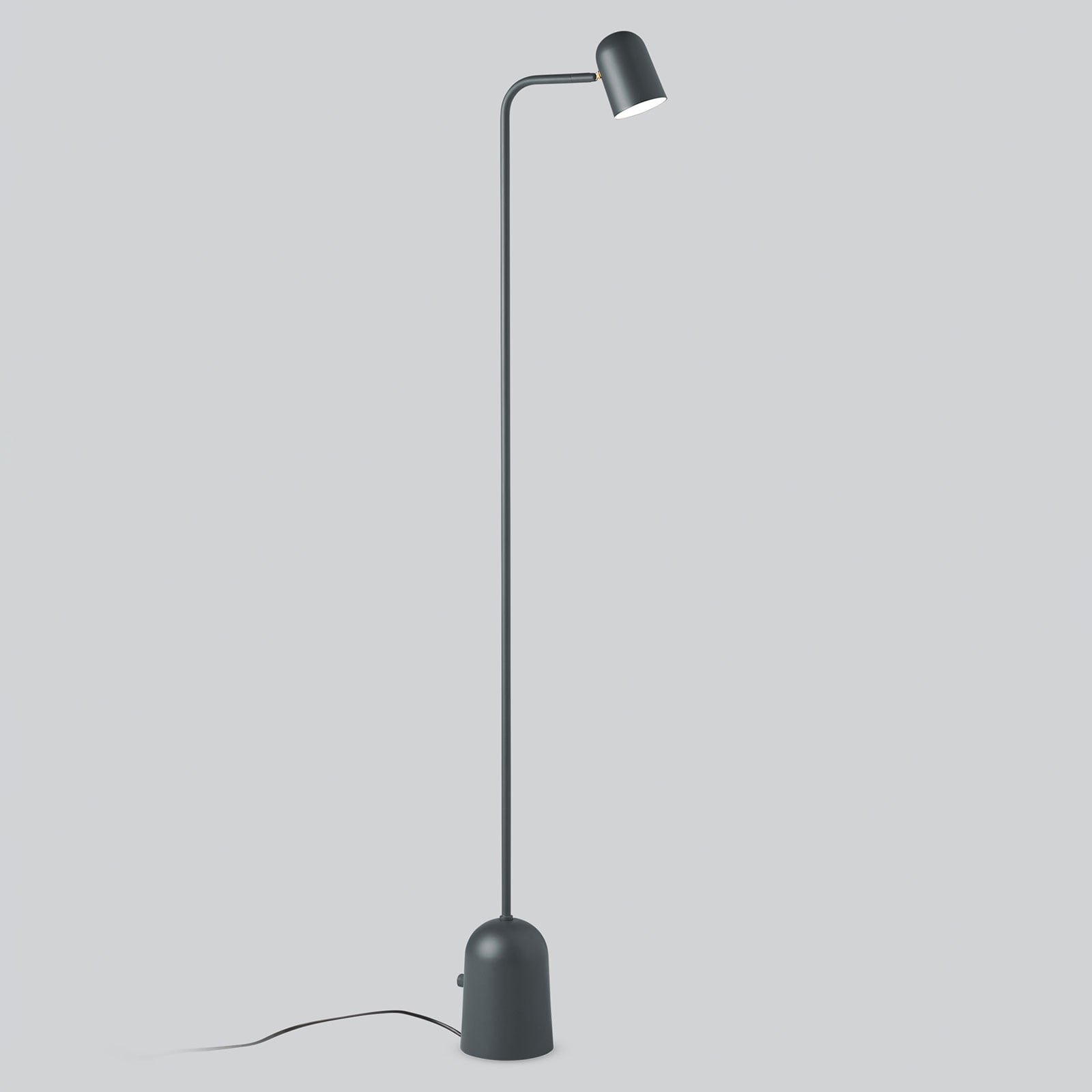 Vloerlamp Buddy floor antraciet - Northern Vloerlamp Buddy floor antraciet - Northern