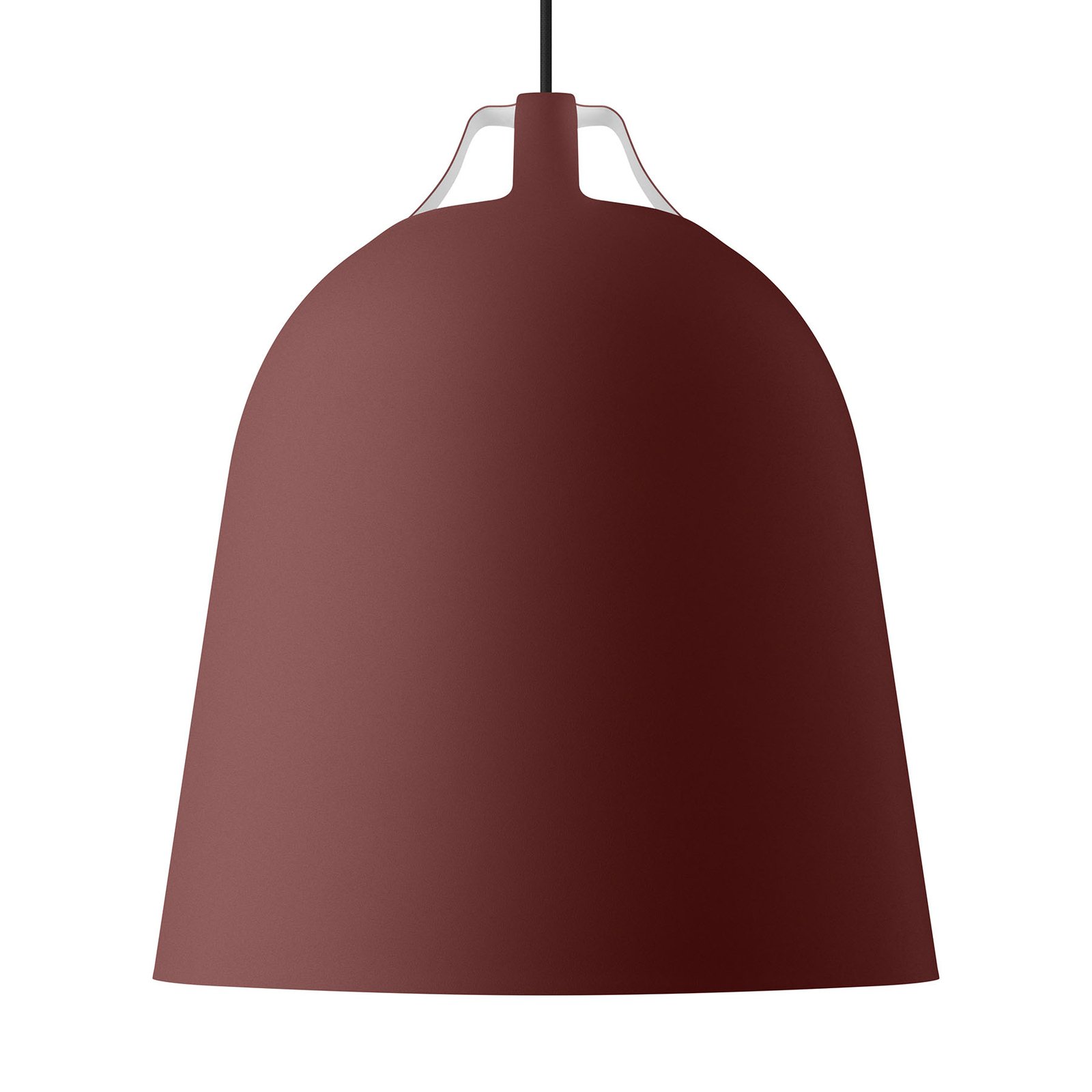 Clover Pendant Large Burgundy - Eva Solo