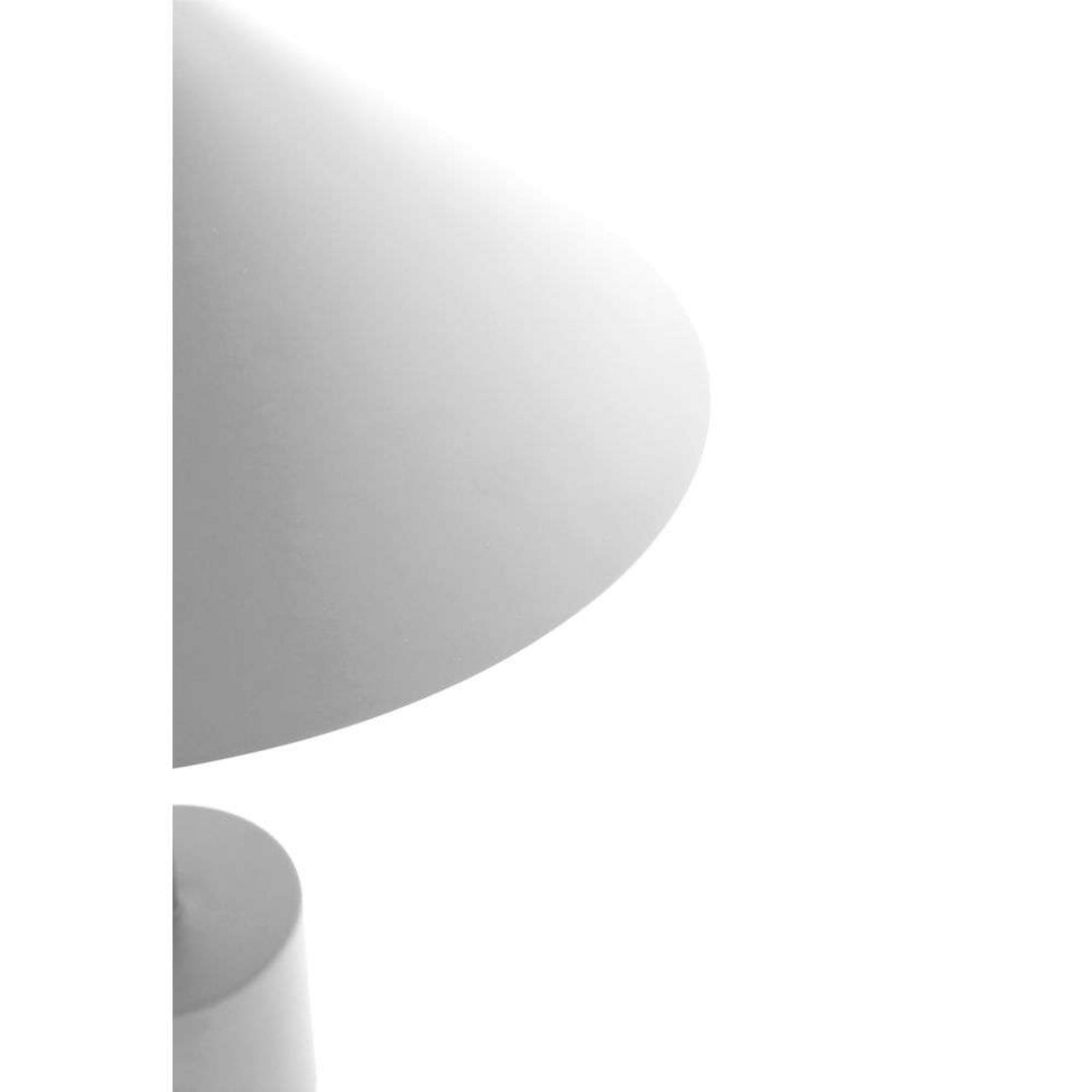 Kasa Bordlampe Off-White OYOY Living Design - Stue - Metal billede