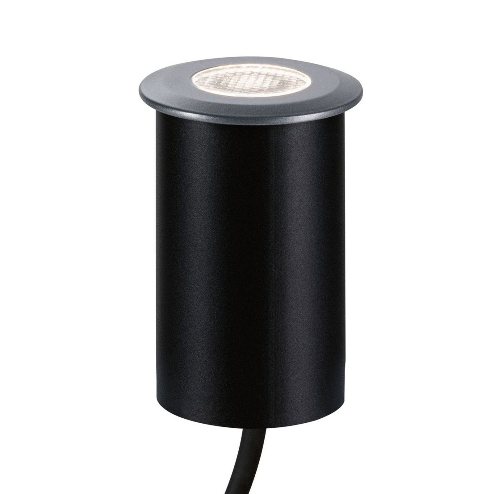 Paulmann LED deck light, 230V