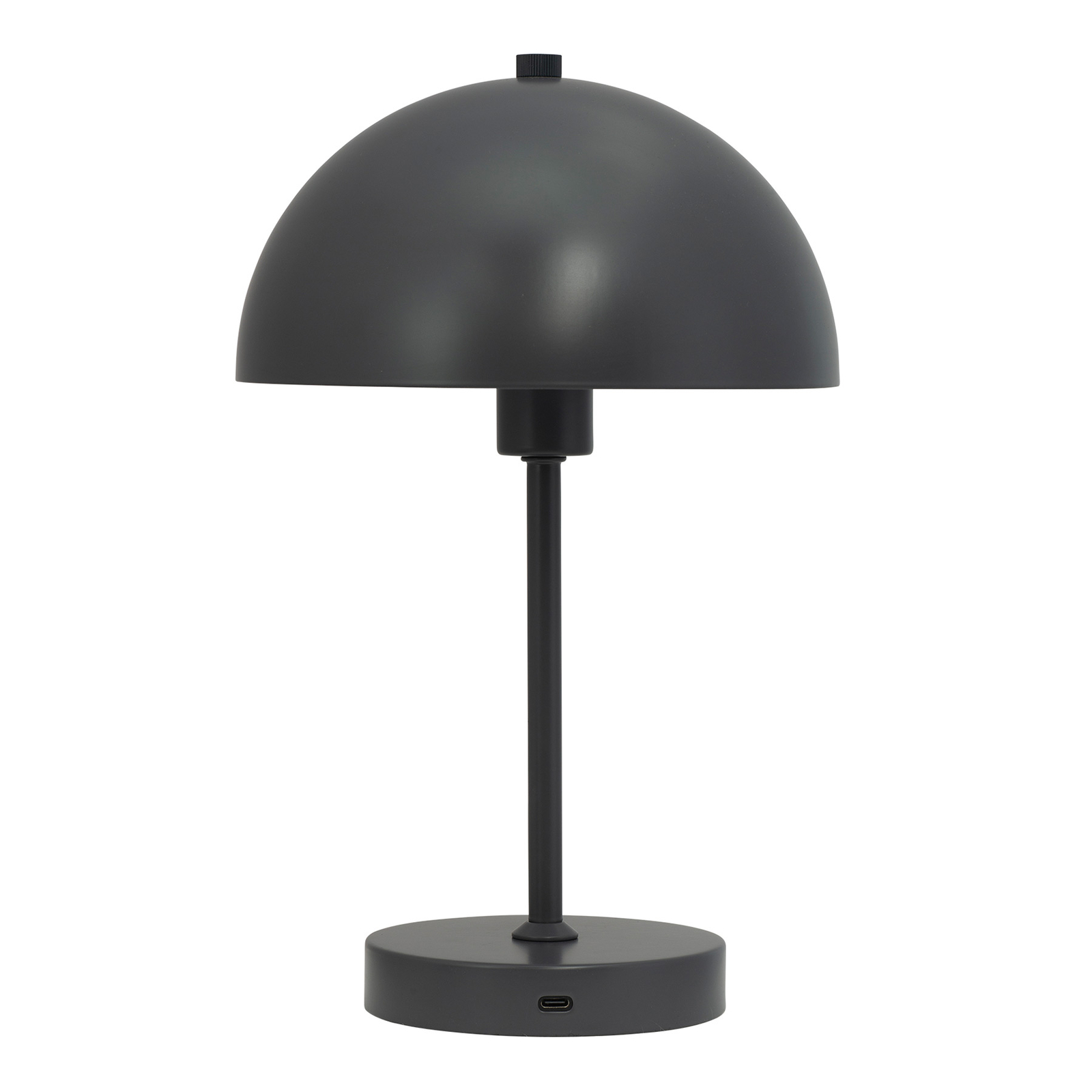 Dyberg Larsen Akku-LED-Tischlampe Stockholm
