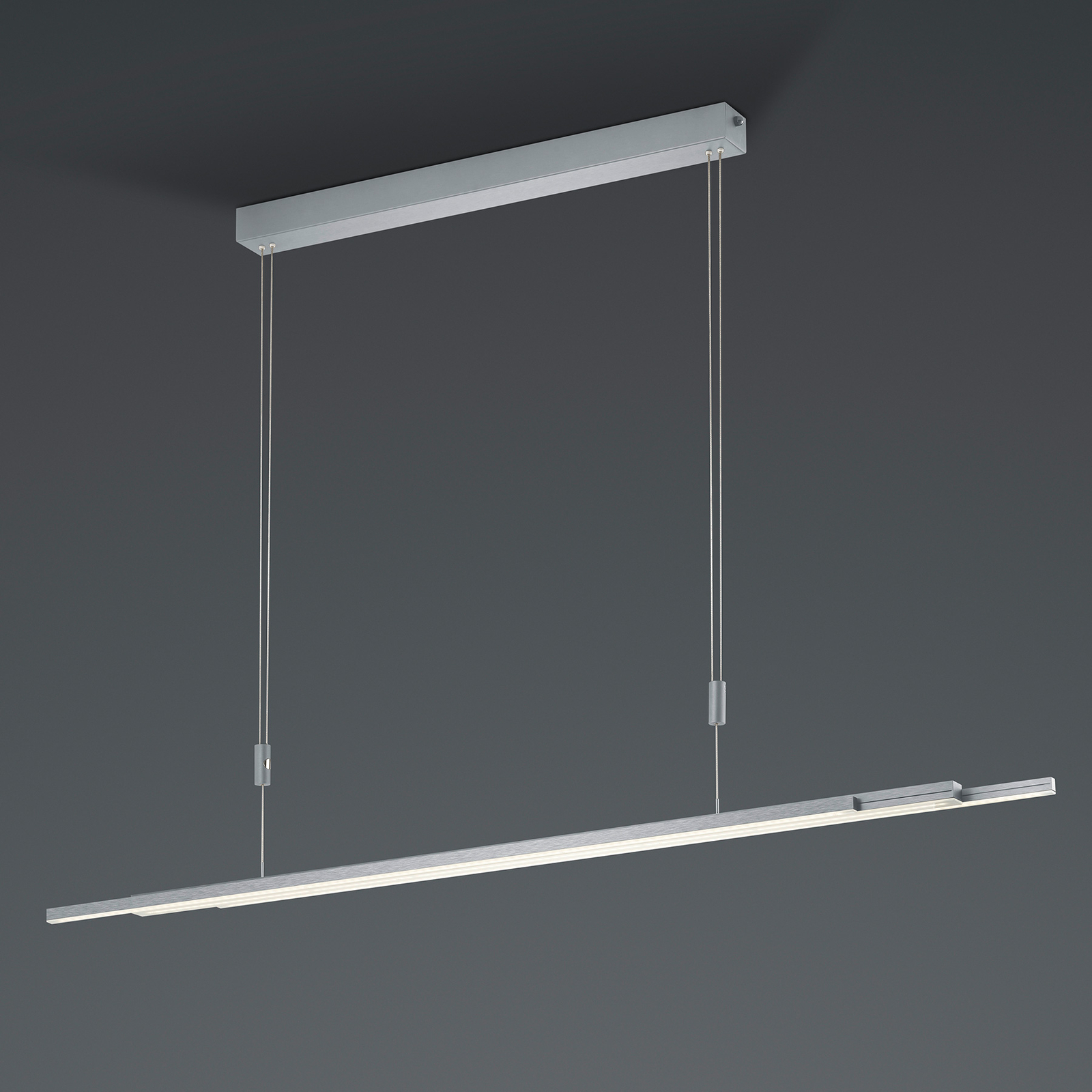 BANKAMP L-lightLINE V3 CCT VerticalDim ZigBee