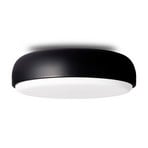 Northern Over Me ceiling light black 50 cm