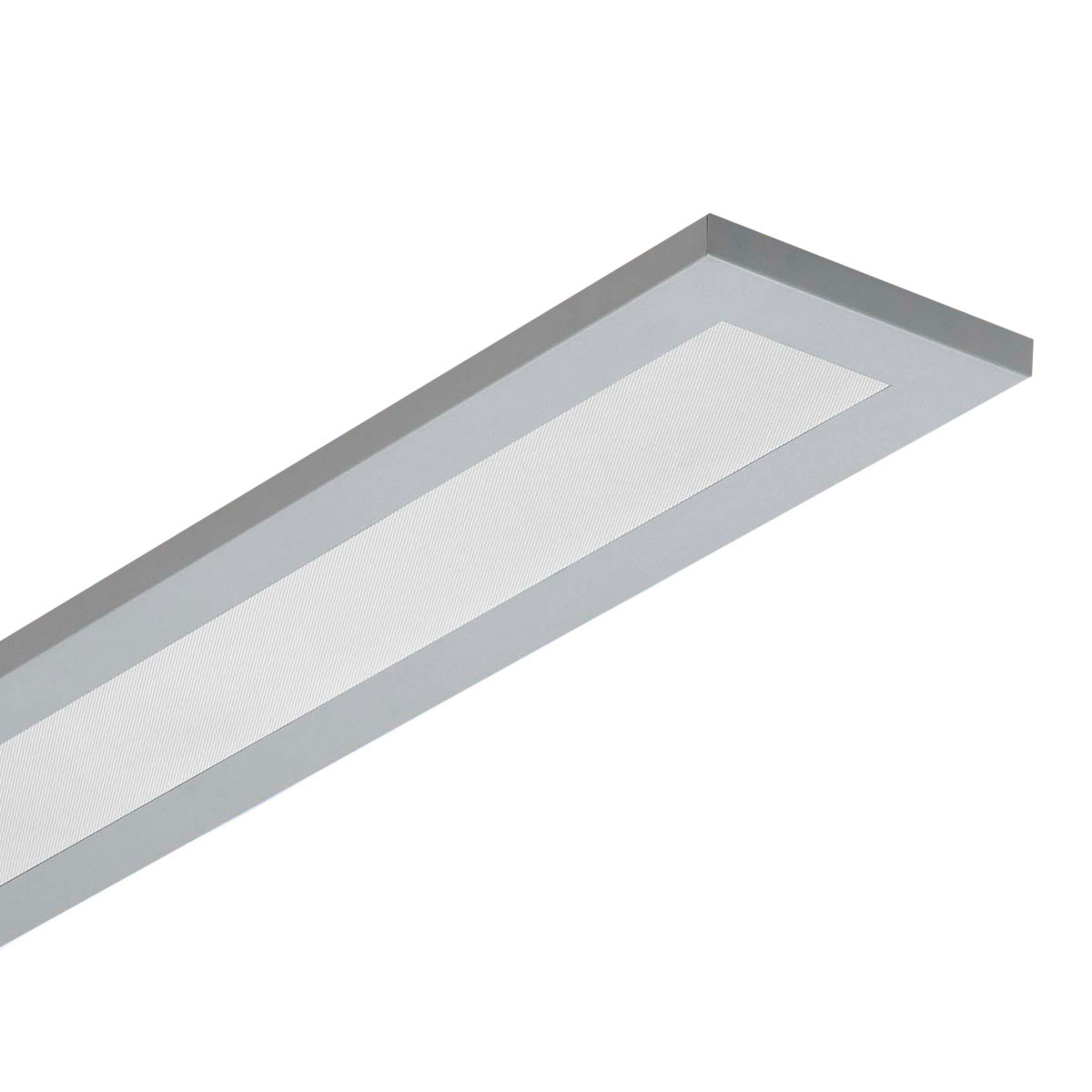 LED-Pendelleuchte LAS - direkt/indirekt strahlend