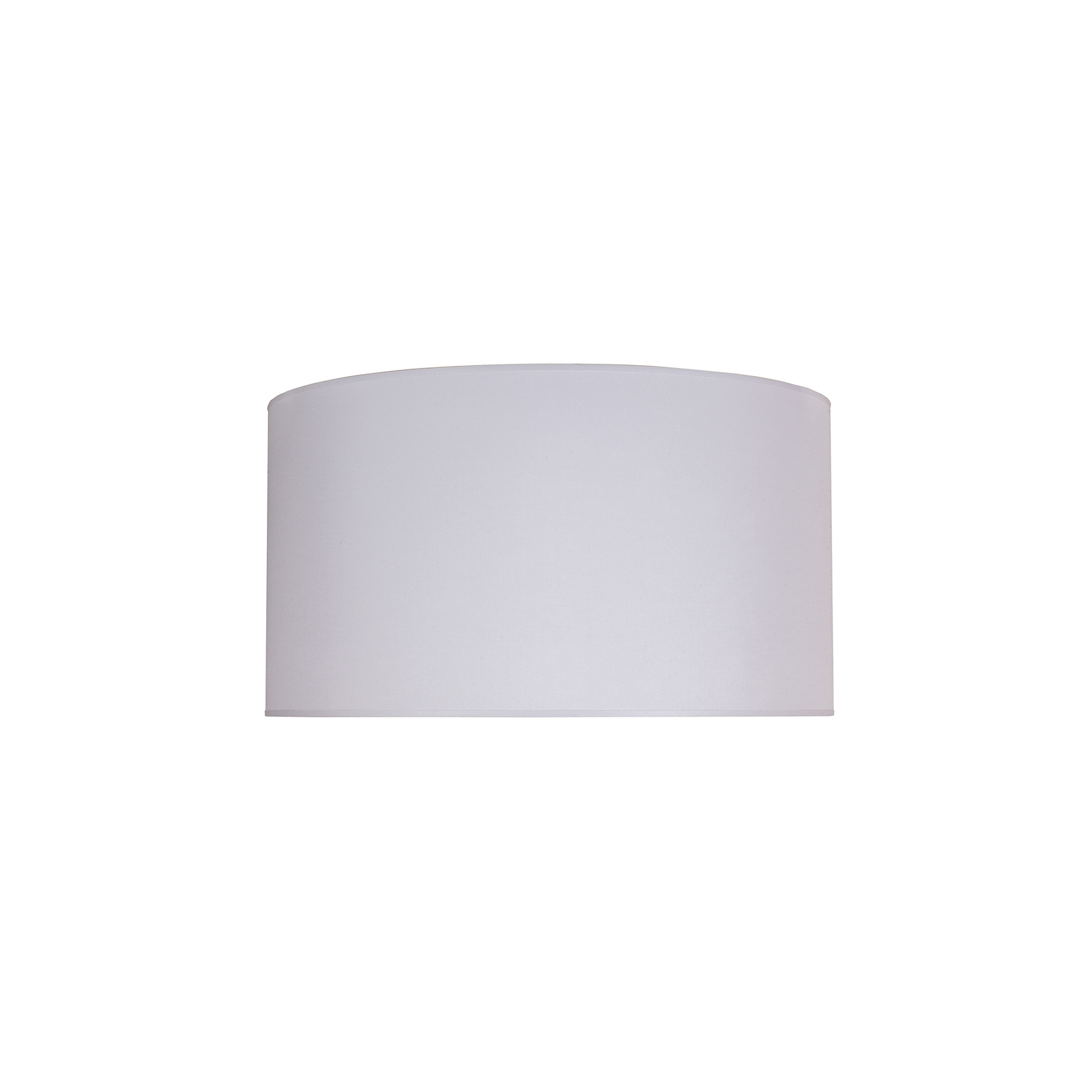 Abat-jour Roller Ø 40 cm, blanc