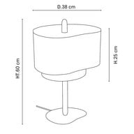 product size