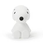 Snoopy Bundle of Light Portabil Veioză White - Mr. Maria