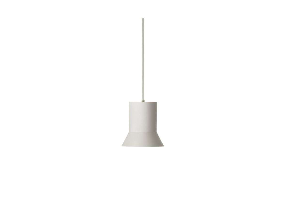 Hat Pendelleuchte Medium Warm Grey - Normann Copenhagen