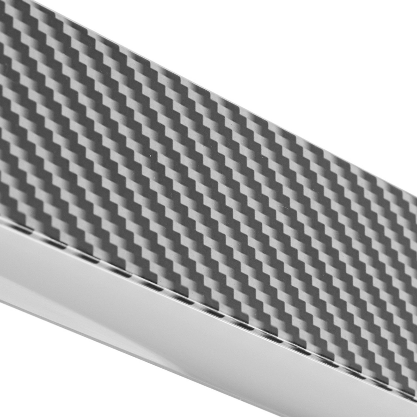 Yvor LED Plafond Svart - Lucande