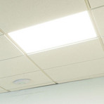 Sylvania Start Panel Multipower