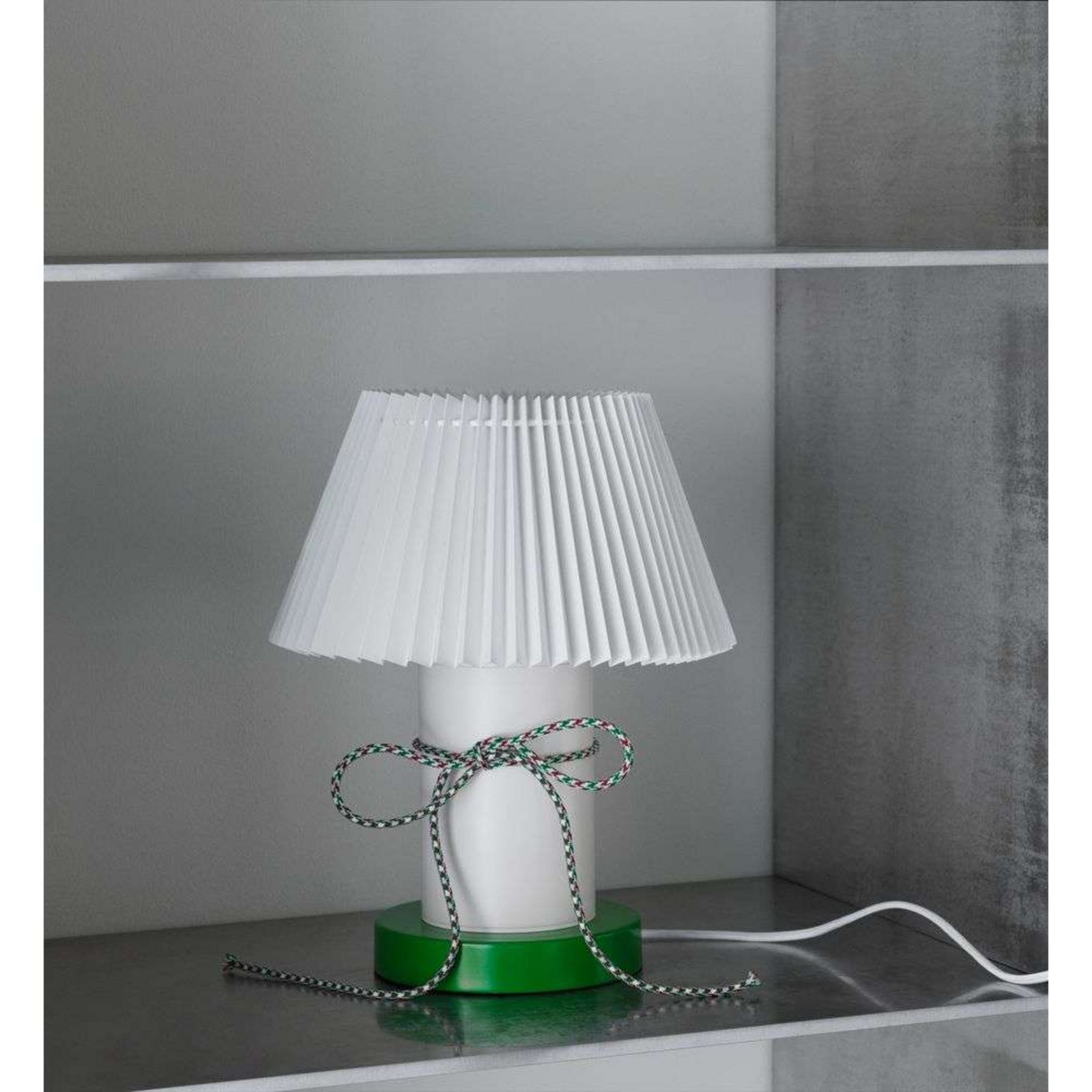 Cellu Veioză Light Green - Normann Copenhagen