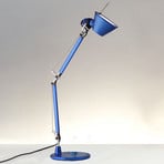 Artemide Tolomeo Micro lampă de masă, albastru