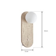 product size