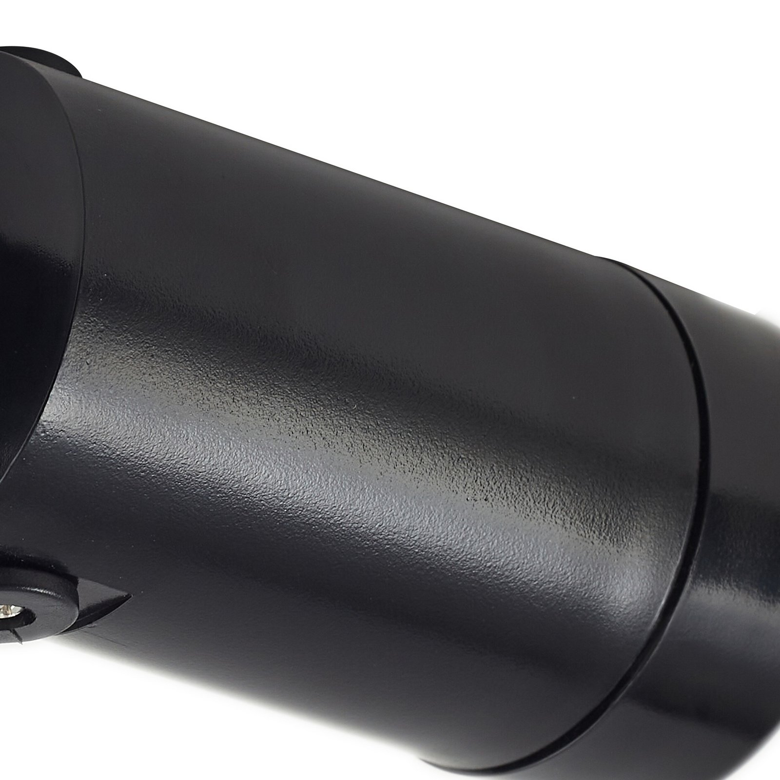 Thorgal Candeeiro de jardim w/Lança Ø6 3pcs Preto - Lindby