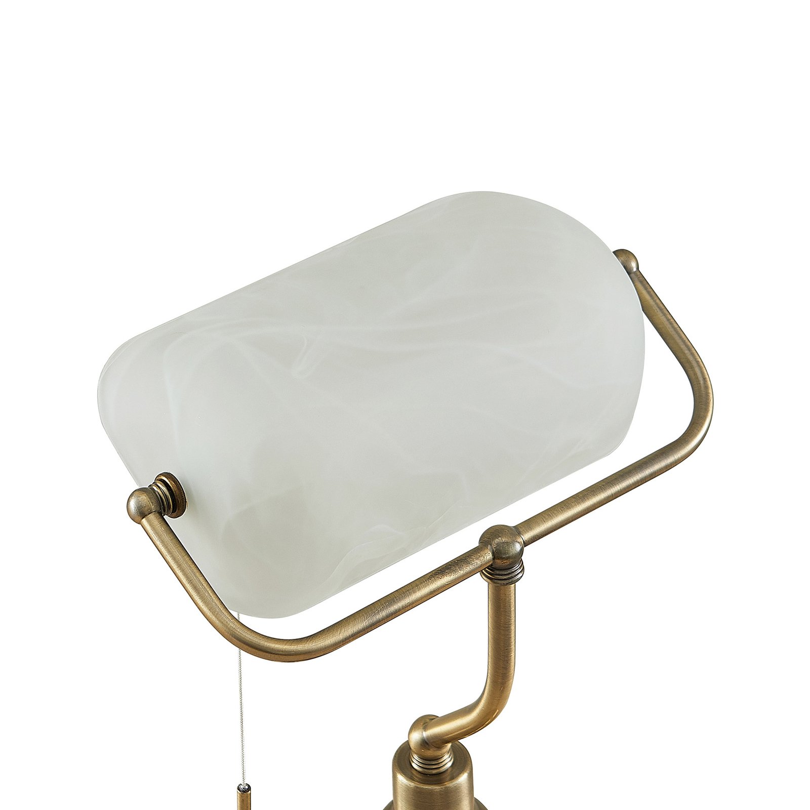 Profino Bordslampa Bronze - Lindby