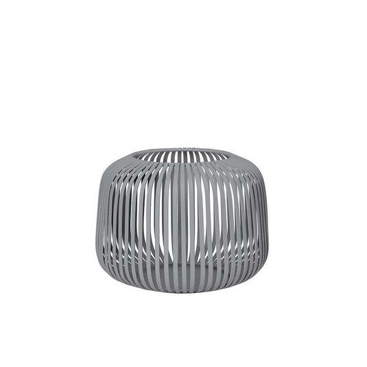 Lito Lámpás S Steel Gray - Blomus