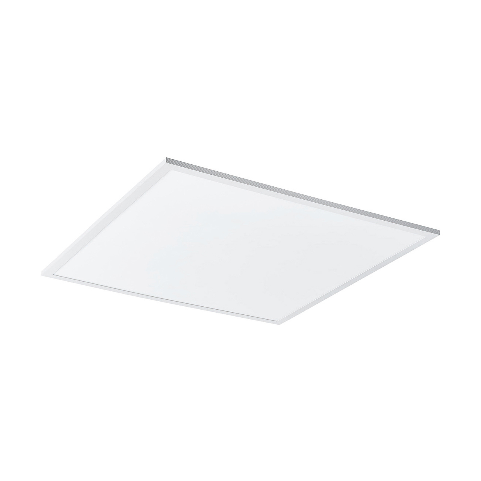 Sylvania Start Panel Flat troffer panel micro
