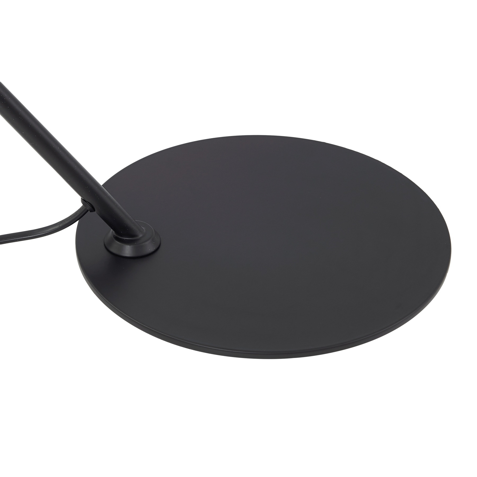 Corali Bordlampe Svart - Lindby