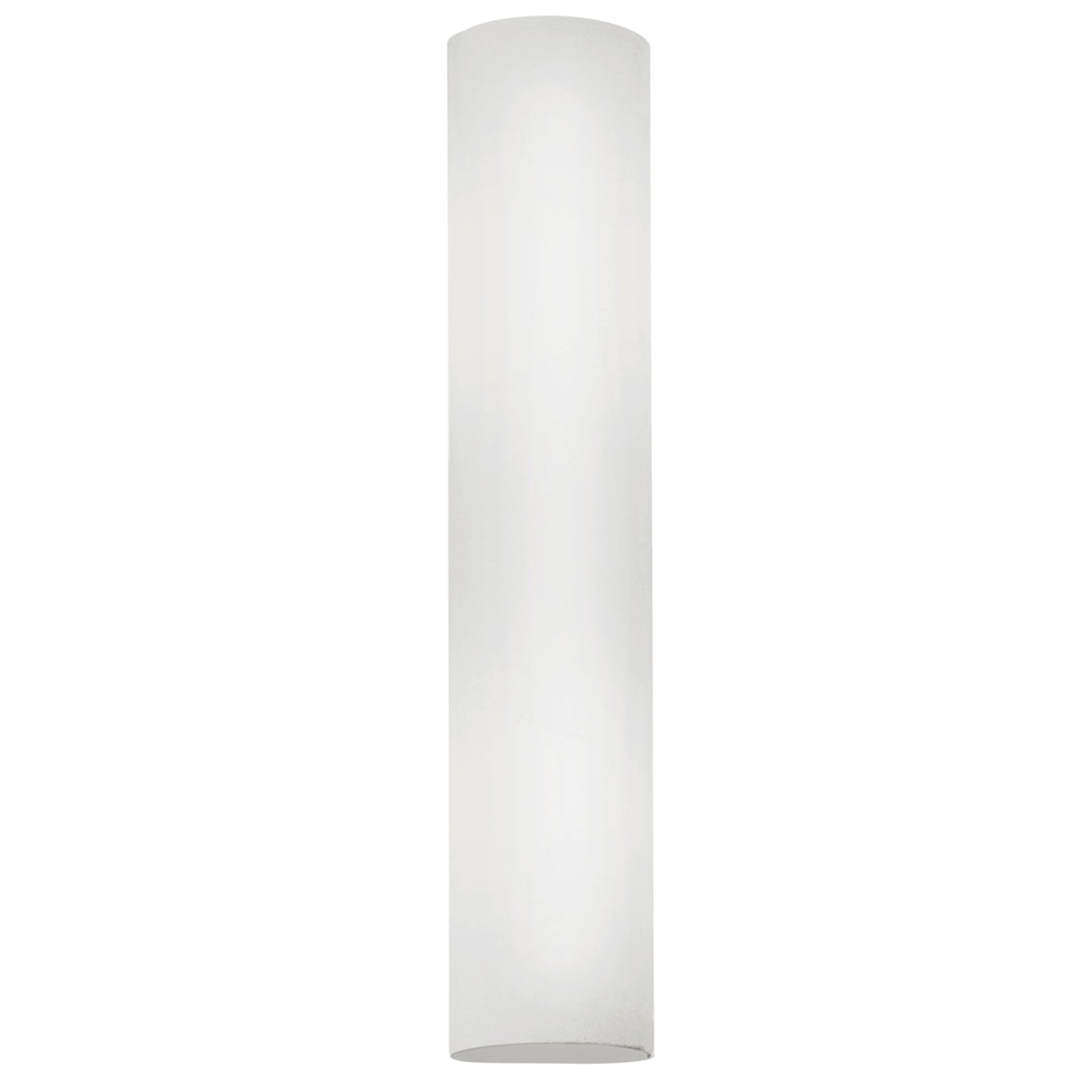 Elegante wandlamp Zena hoogte 39 cm
