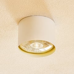 Euluna Chloe Downlight, fijo, blanco