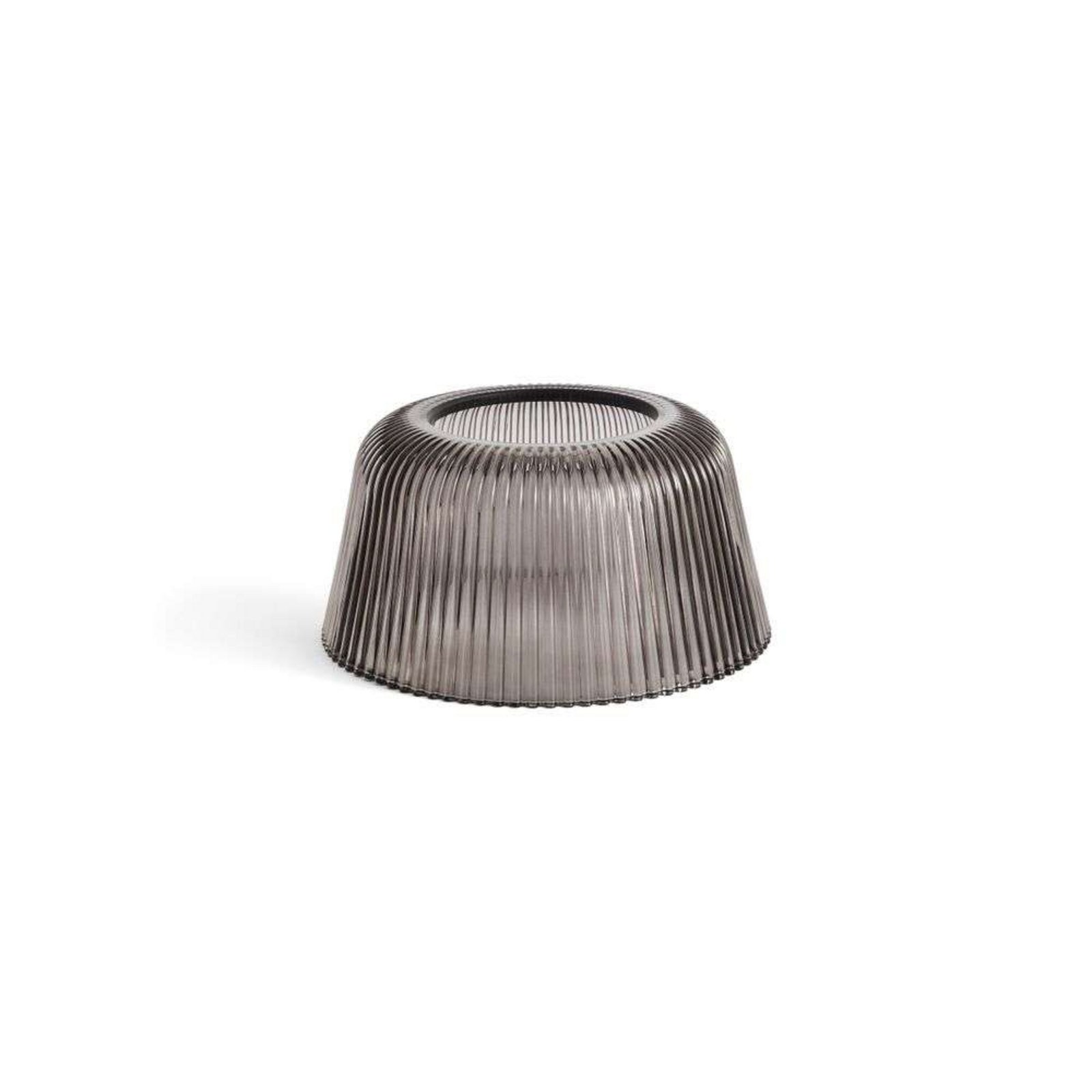 Brim Taklampa Ø245 Smoked Grey - Hay