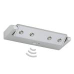 Lero - pivotable LED under-cabinet lamp, battery