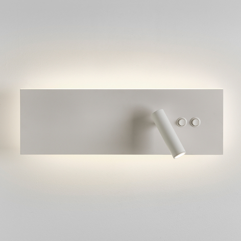 Astro Edge Reader LED-Wandleuchte Leselicht weiß