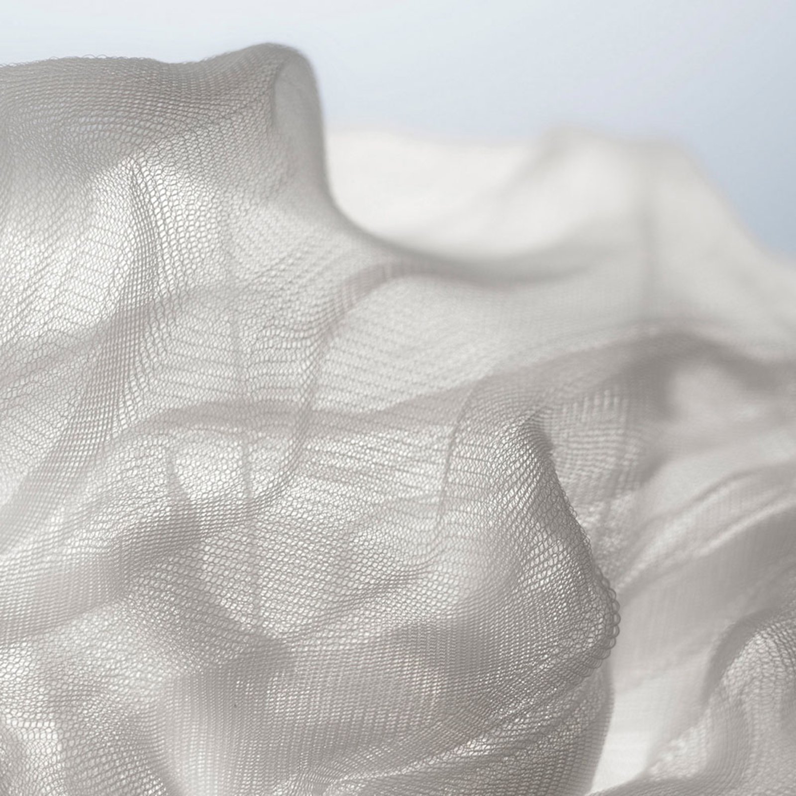 Nuée Suspension Blanc - Foscarini