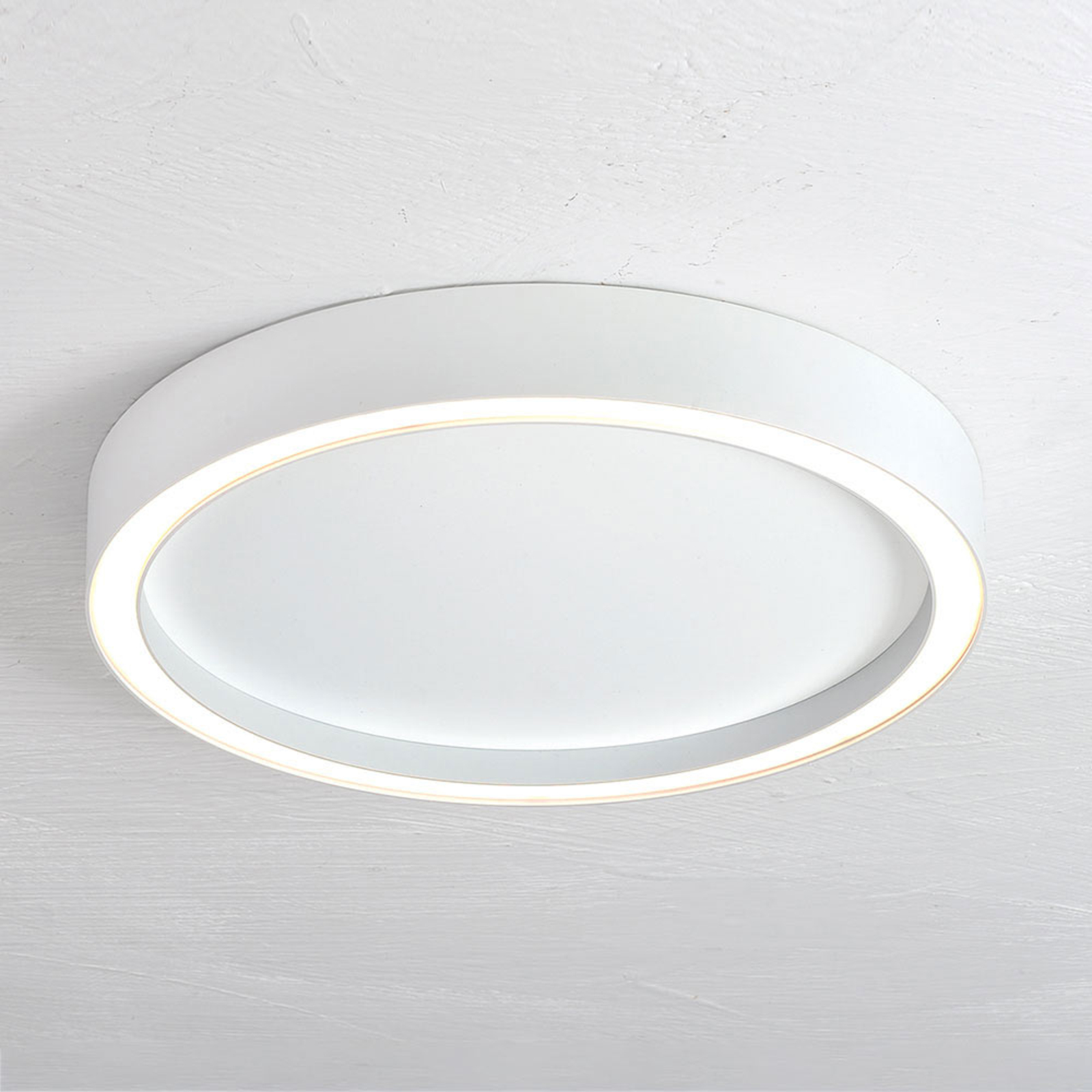 Bopp Aura LED-Deckenleuchte Ø 55cm