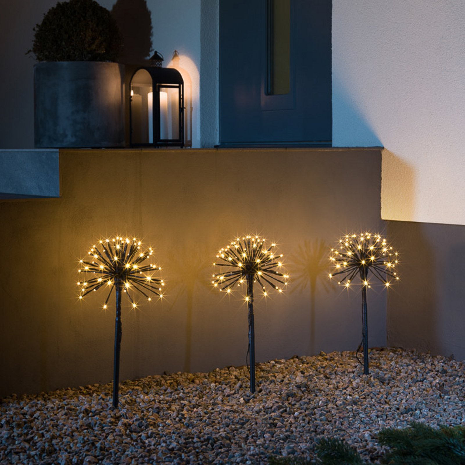 Lampe Décorative LED En Résine Chien/Teckel – Fabriquée Main, Veilleuse, Ambiance Chaude