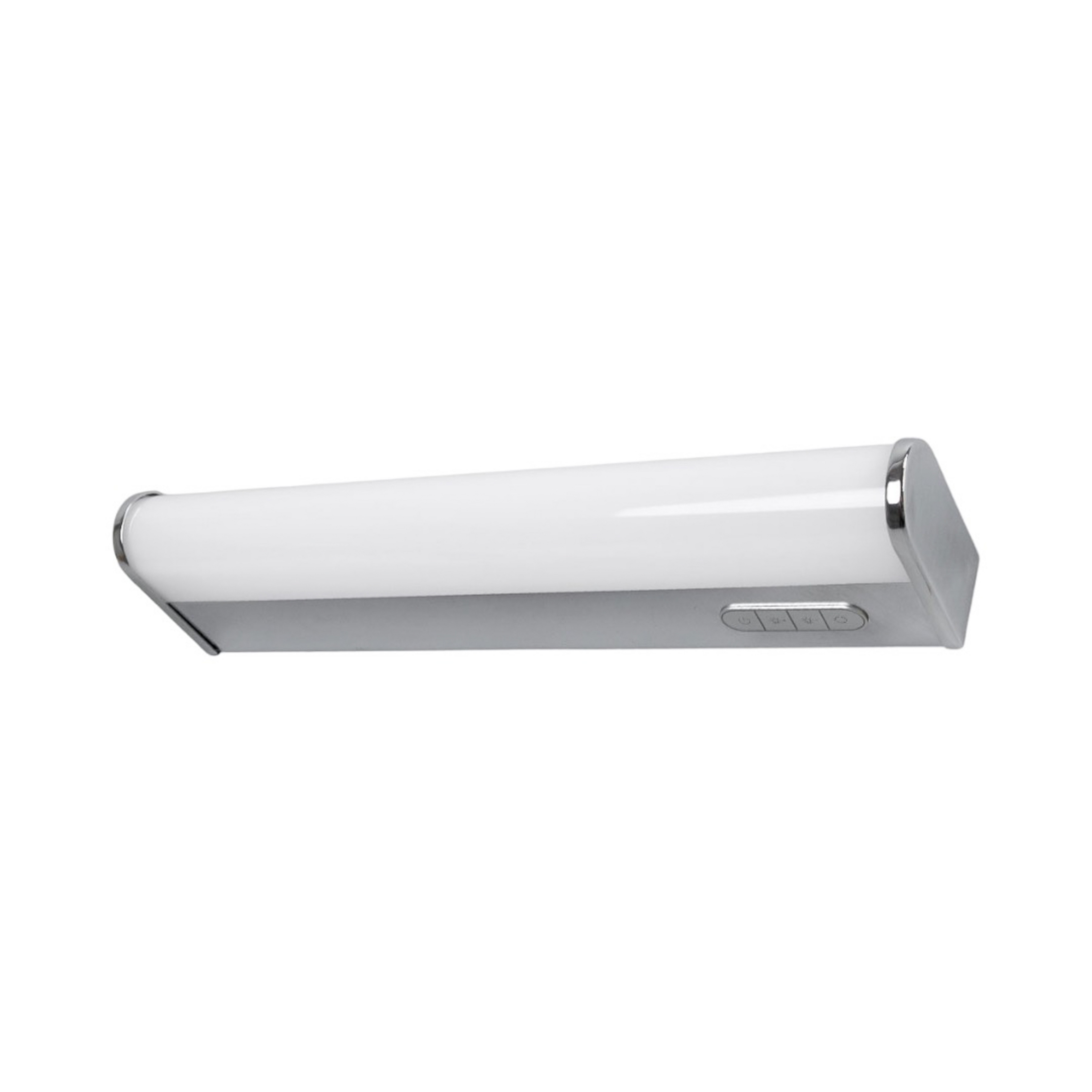 Jesko LED Applique Murale 3000-6500K L33 Chrome - Lindby