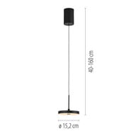 product size