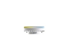 Żarówka 9W Zigbee/Tuya/Philips Hue CCT GX53 - Luumr