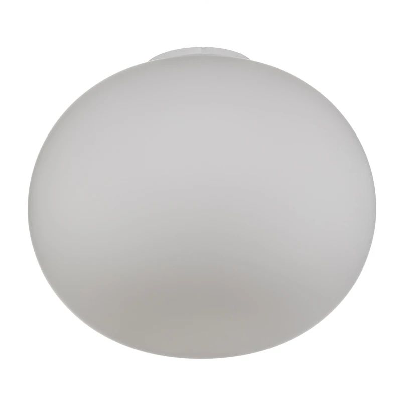 FLOS – Glo-Ball C1 Deckenleuchte White