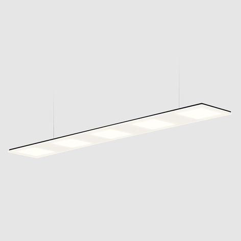 96,5 cm lange OLED-Hängelampe OMLED One s5L