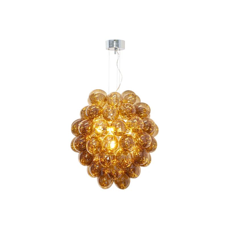By Rydéns - Deluxe Suspension Brandy